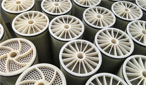 What is the Impact of Membrane Structure on Membrane Fouling?